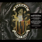 Randy Bachman - Heavy Blues '2015