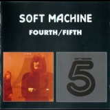 Soft Machine - Fourth / Fifth '1999