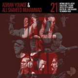 Adrian Younge - Jazz Is Dead 021 '2024