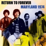 Return to Forever - Maryland 1974 '2024