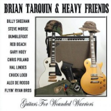 Brian Tarquin - Guitars for Wounded Warriors '2014