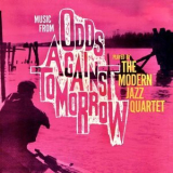 Modern Jazz Quartet - Odds Against Tomorrow '2020