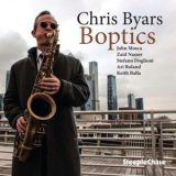 Chris Byars - Boptics '2024