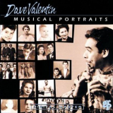 Dave Valentin - Musical Portraits '1991