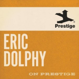 Eric Dolphy - On Prestige '2024