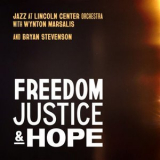 Jazz at Lincoln Center Orchestra - Freedom, Justice, and Hope '2024