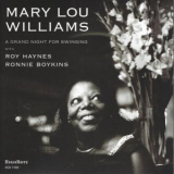 Mary Lou Williams - A Grand Night For Swinging '2008