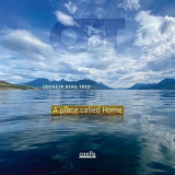 Oddgeir Berg Trio - A Place Called Home '2024