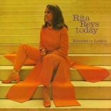 Rita Reys - Rita Reys Today '1969