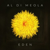 Al Di Meola - Eden '2024