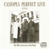 Casiopea - Perfect Live II '1987