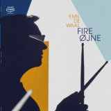 Emil De Waal - Fire ojne '2024