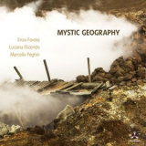 Enzo Favata - Mystic Geography '2024