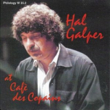 Hal Galper - At Cafe des copains '1990