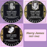 Harry James - The Chronological Classics '1997