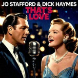 Jo Stafford - Thats Love '2024