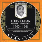 Louis Jordan - 1940-1941 '1992