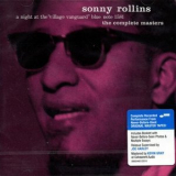 Sonny Rollins - A Night At The Village Vanguard: The Complete Masters '2024