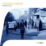 Coleman Hawkins - Saga Jazz: Henderson Days '2003