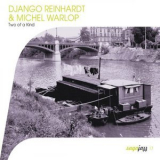 Django Reinhardt - Saga Jazz: Two of a Kind '2003