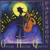 George Haslam - Papermoon '2008