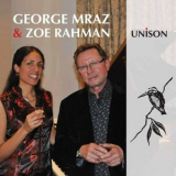 George Mraz - Unison '2013