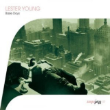 Lester Young - Saga Jazz: Basie Days '2003