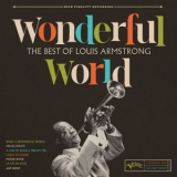 Louis Armstrong - Wonderful World: The Best Of Louis Armstrong '2024