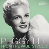 Peggy Lee - From The Vaults (Vol. 3) '2024