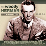 Woody Herman - The Woody Herman Collection 1937-56 '2017