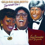 Celia Cruz - Tremendo Trio! '2024