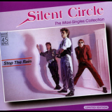 Sillent Circle - The Maxi-singles Collection '2006