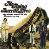 Flying Burrito Bros - The Guilded Palace Of Sin & Burrito Deluxe '1997