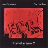 New Composers - Planetarium 2 '1999