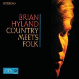 Brian Hyland - Country Meets Folk '1964