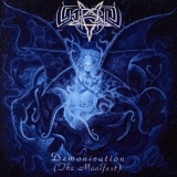 Luciferion - Demonication (the Manifest) '1994