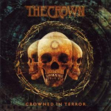The Crown - Crowned In Terror '2002