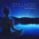 Dean Evenson - Stillness '2016