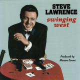 Steve Lawrence - Swinging West '1963