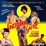 Albert Glasser - The Albert Glasser Collection Vol. 2 '2021