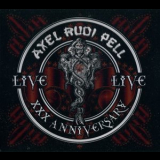 Axel Rudi Pell - XXX Anniversary Live '2019