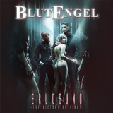 Blutengel - Erlosung - The Victory of Light '2021