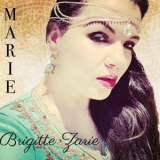 Brigitte Zarie - Marie '2021