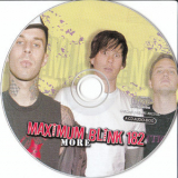 Blink-182 - More Maximum Blink 182 (The Unauthorised Biography of Blink 182) '2004