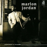 Marlon Jordan - Marlons Mood '1997