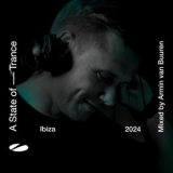 Armin van Buuren - A State Of Trance Ibiza 2024 '2024