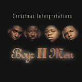 Boyz II Men - Christmas Interpretations '1993