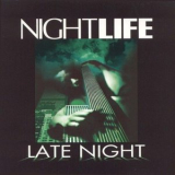 Herbie Hancock - Nightlife Late Night '2000