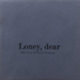 Loney Dear - The Year Of River Fontana '2024