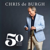 Chris De Burgh - 50 '2024